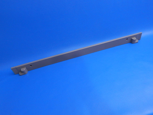 Whirlpool 3 Door Refrigerator WRF993FIFM00 Bottom Toe Grill W10760342