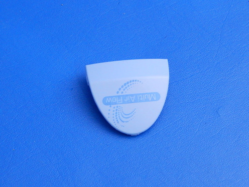 LG Bottom Mount Refrigerator LFD22860SW  Air Duct Decoration 3806JL2006F