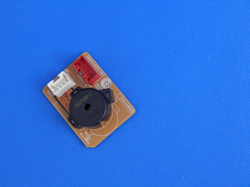 LG Bottom Mount Refrigerator LFX31925ST Smart Buzzer EBR64730403