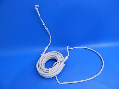 Whirlpool Bottom Mount Refrigerator WRF993FIFM00 Water Reservoir Line W10879761