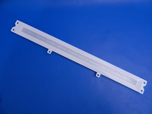 Whirlpool 3 Door Refrigerator WRF993FIFM00 Pantry Drawer LED Light W10758550