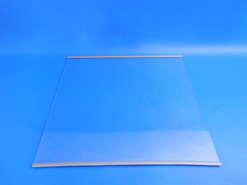 Whirlpool Side By Side Refrigerator WRS325SDHW01 Fridge Glass Shelf W11135529