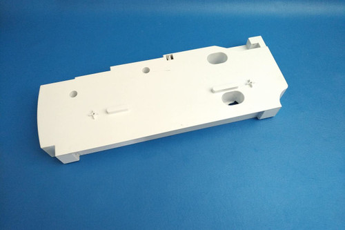 GE Bottom Mount Refrigerator GFE28HMHCES Left Pantry Drawer Support WR72X10434