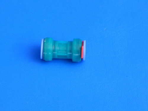 Whirlpool Side By Side Refrigerator WRS325SDHW01 5/16" Water Line Coupling