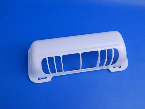 Whirlpool Side By Side Refrigerator WRS325SDHW01 Crisper Light Cover W10166130