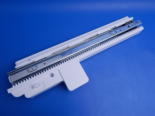 LG Refrigerator LFX28968ST Left Freezer Slide Rail