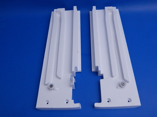 LG Refrigerator LFX28968ST Deli Drawer Slides AEC73597502 AEC73597503