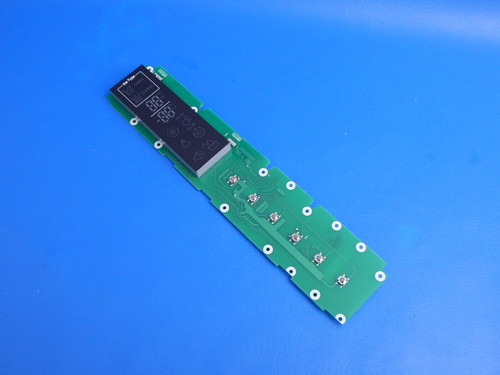 LG Side/Side Refrigerator LSXS26386S Dispenser Control Board EBR79069502