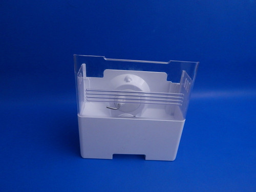 LG Bottom Mount Refrigerator LFXC24726D Ice Bin Container AKC73369908