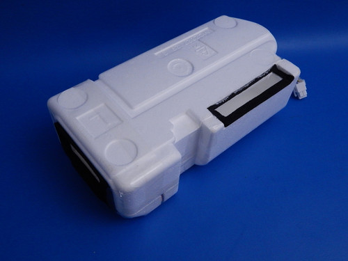 LG Side By Side Refrigerator LSXS26326S Air Duct & Damper ADJ73292206