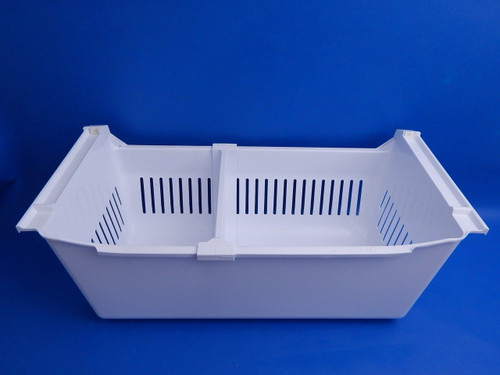 LG Refrigerator LFXC24726D Lower Freezer Drawer AJP72909905