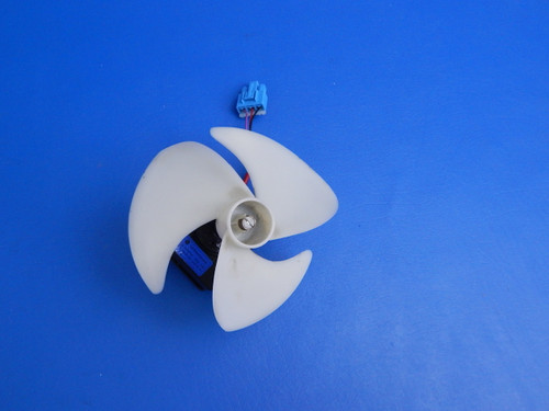 LG Refrigerator LFX28978ST Condenser Fan 4681JB1029D
