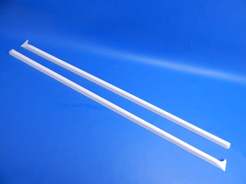 LG Refrigerator LFC23760ST Flipper Seal Covers ACQ36835601 ACQ36835602