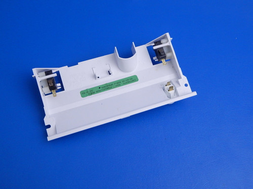 Kenmore Side By Side Refrigerator 10659422801 Dispenser Control Bracket 2183771