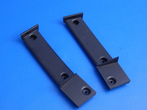 Proform Crosswalk 370e Treadmill Grip Plates 203290 203291