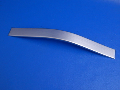 Whirlpool Bottom Mount Refrigerator WRV986FDEM01 Pantry Drawer Handle W10696995
