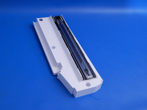 Samsung Bottom Mount Refrigerator RFG238AARS Left Pantry Drawer Slide