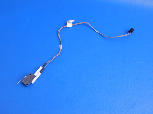 Whirlpool Bottom Mount Refrigerator WRV986FDEM01 Dispenser Switch W10403752