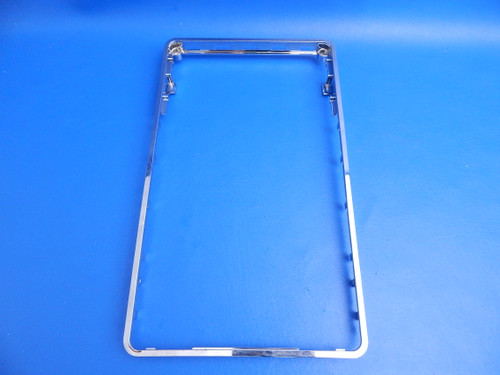 Whirlpool Refrigerator WRV986FDEM01 Dispenser Trim W10663633