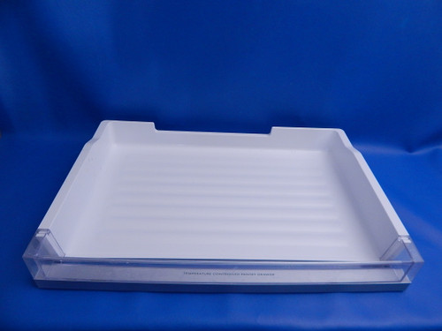 Kenmore Elite Bottom Mount Refrigerator 79572053110 Pantry Drawer Ajp73314402 Ice Cold Beer Appliance Parts