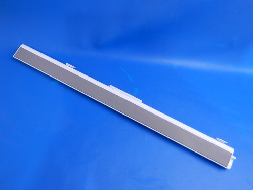 Whirlpool Bottom Mount Refrigerator WRX988SIBM01 Door Flipper W10656553