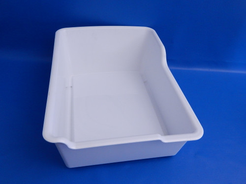 Frigidaire Bottom Mount Refrigerator LFHB2741PF4 Freezer Ice Bin