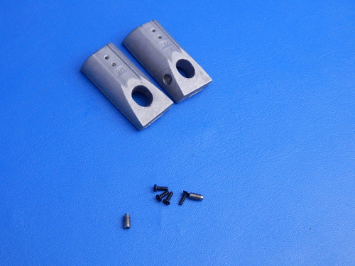 LG Refrigerator LMXS30776S Fridge Door Handle Inserts
