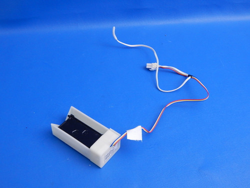 LG Bottom Mount Refrigerator LFXS29626S Air Damper 4901JB1006G