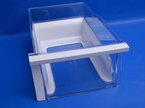 LG Bottom Mount Refrigerator LFXS29626S Left Crisper Drawer AJP73334407