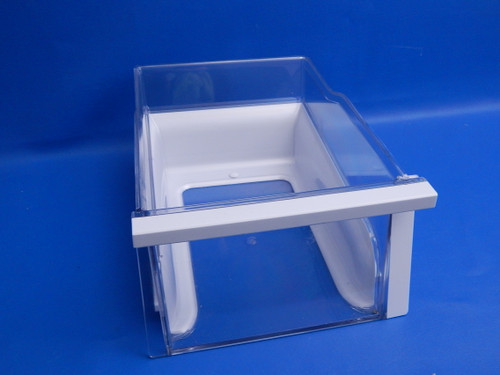 LG Bottom Mount Refrigerator LFXS29626S Right Crisper Drawer AJP73334409