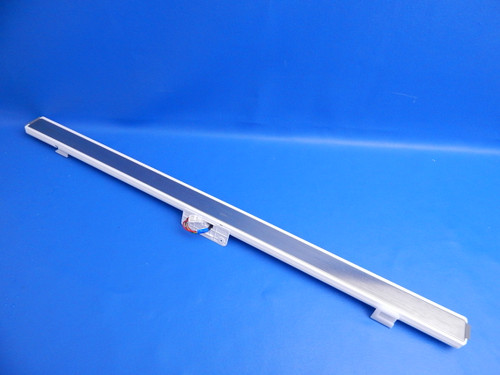 LG Bottom Mount Refrigerator LFXS29626S Door Flipper Assembly AGU73530733