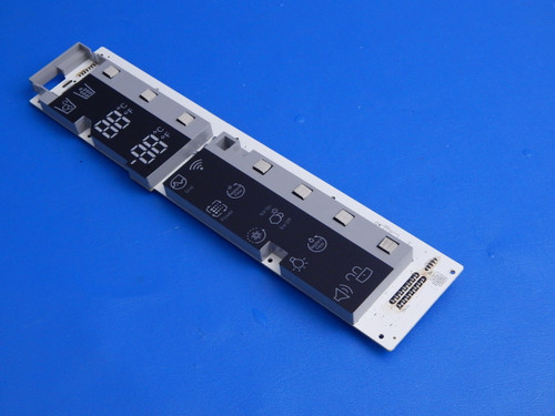 LG Bottom Mount Refrigerator LFXS29626S Dispenser Display Board EBR79159704
