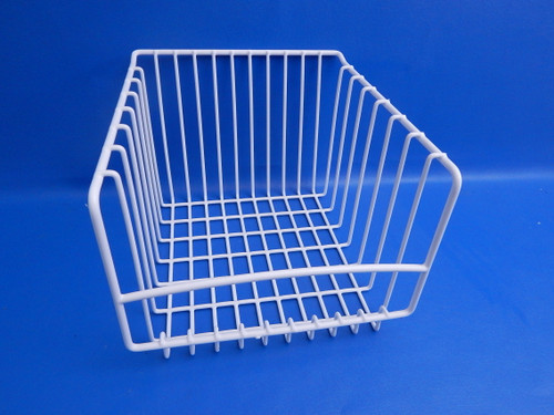 LG Side By Side Refrigerator LSC27950SB Freezer Basket No Handle 3391JA1081C