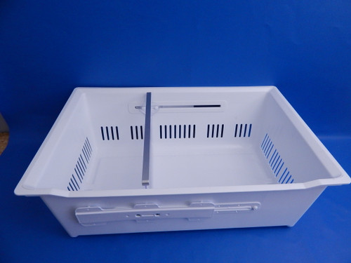 LG Refrigerator LMX31985ST Lower Freezer Drawer AJP73576101