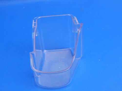 Whirlpool Refrigerator GI5FSAXVY02 Left Upper Door Bin 12977402