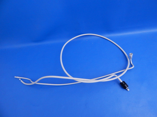 Whirlpool Bottom Mount Refrigerator GI5FSAXVY02 Dispenser Water Lines