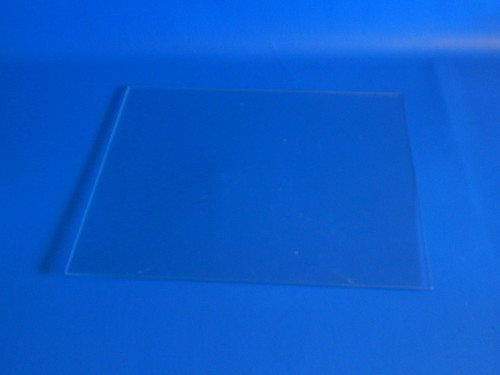 Kenmore Side By Side Refrigerator 59658395890 Crisper Cover Glass 10370066