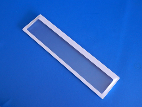 Hisense 4 Door Refrigerator HQD20058SV Fridge Ceiling LED Light Cover