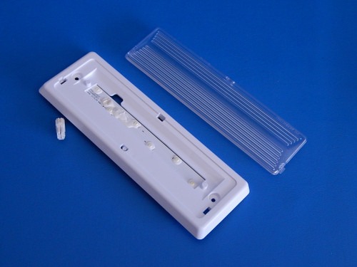 LG Side By Side Refrigerator LSXS22423S Fridge Ceiling Light ACQ33351008