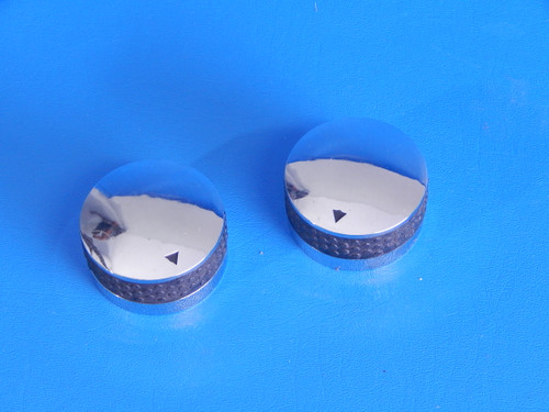 Better Homes and Gardens (BHG) 720-0783W Grill Burner Knobs