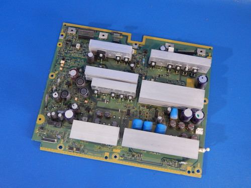 Panasonic TH-50PZ80U Plasma Television SC Board TXNSC1RJTUS