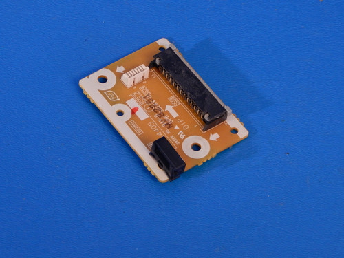 Panasonic TH-50PZ80U Plasma Television SS2 Board TNPA4405S