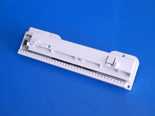 LG Refrigerator LFD21860ST Right Upper Freezer Slide 4975JA1040D