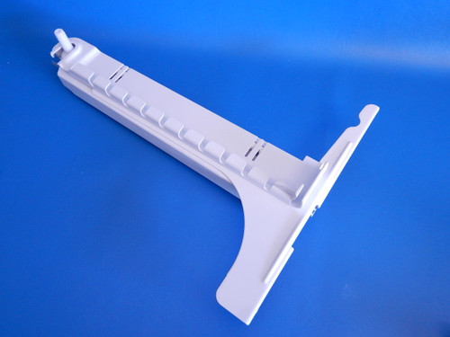 KitchenAid Refrigerator KRFF305ESS03 Right Lower Freezer Drawer Slide W10280613 