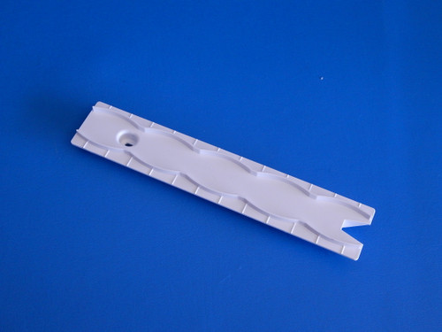 KitchenAid Refrigerator KRFF305ESS03 Deli Drawer Center Track 12531901