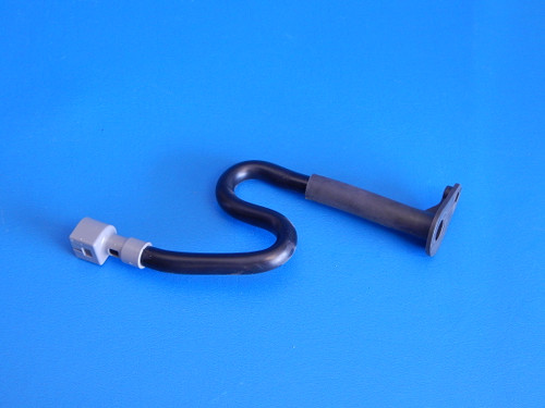 KitchenAid Refrigerator KRFF305ESS03 Drain Tube W10622098