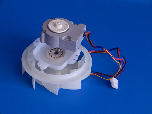 LG Refrigerator LSXS26326S/02 Evaporator Fan EAU63103201