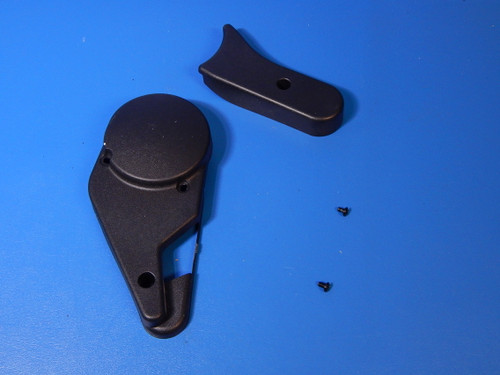 Killabee KB-8204 Gaming Chair Right Backrest Hinge Cover