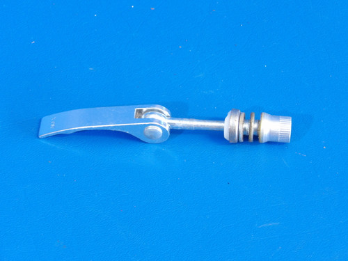 Huffy Disney Princess Girls' 16" 1-Speed Bike 31975 Seatpost Clamp