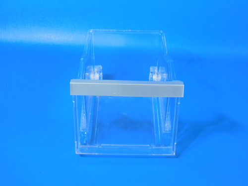 LG Refrigerator LMXC23746S Center Crisper Drawer AJP73596502